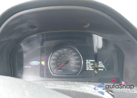 2011 Ford Fusion Hybrid z USA, uszkodzony, nr VIN 3FADP0L33BR126557